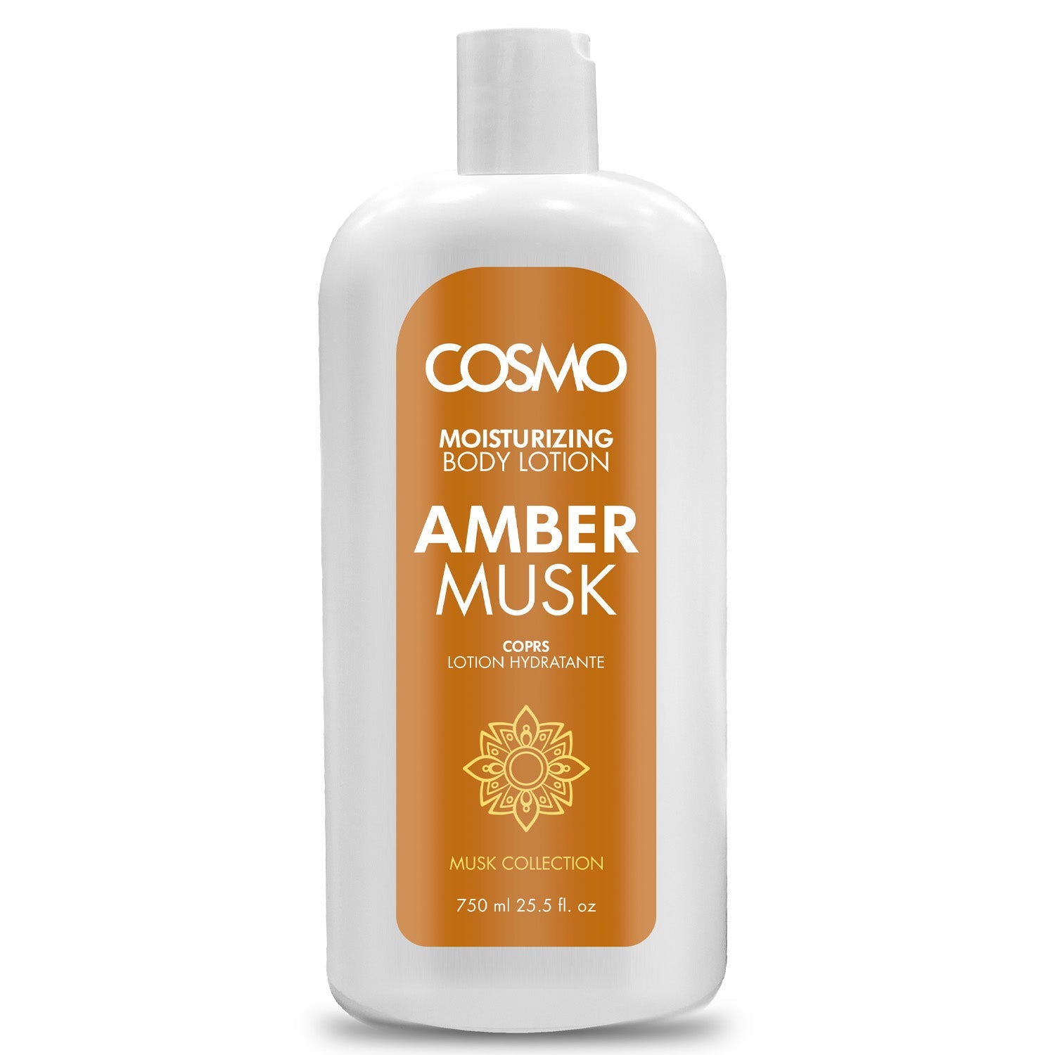 Amber musk discount