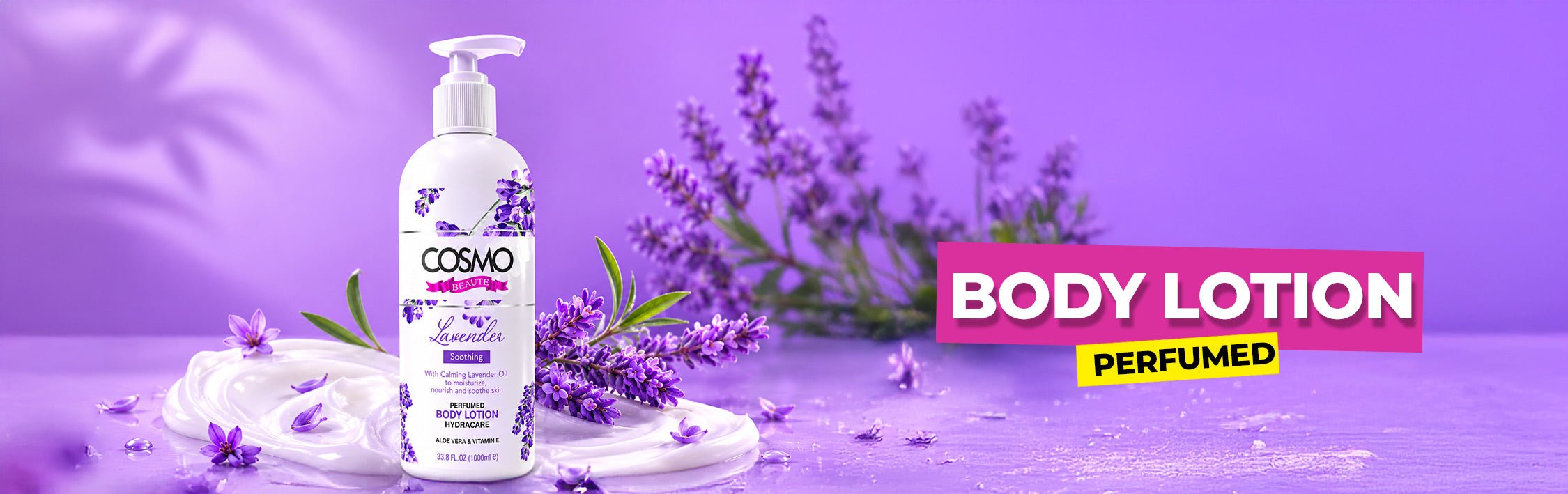 Best Body Lotion for Soft & Hydrated Skin | Buy Online India