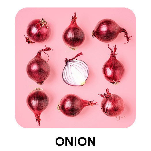 onion