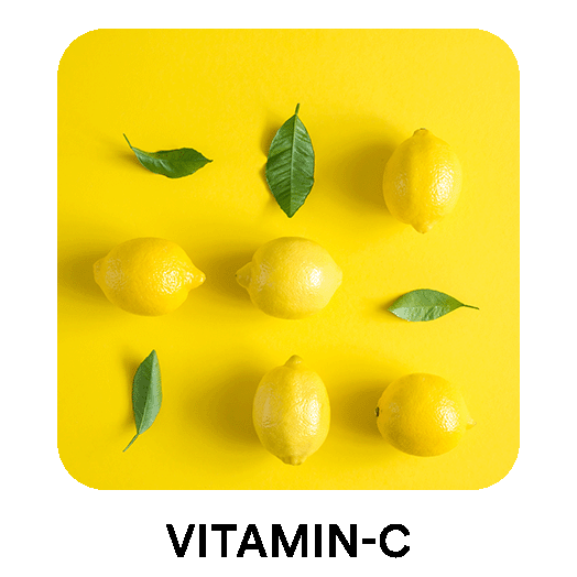 Vitamin C