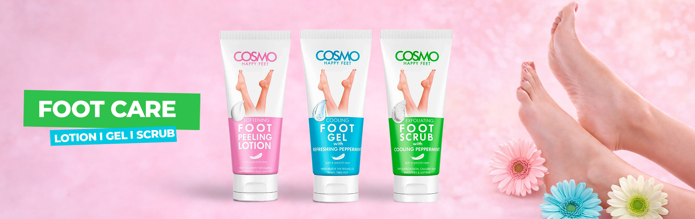 Foot Care