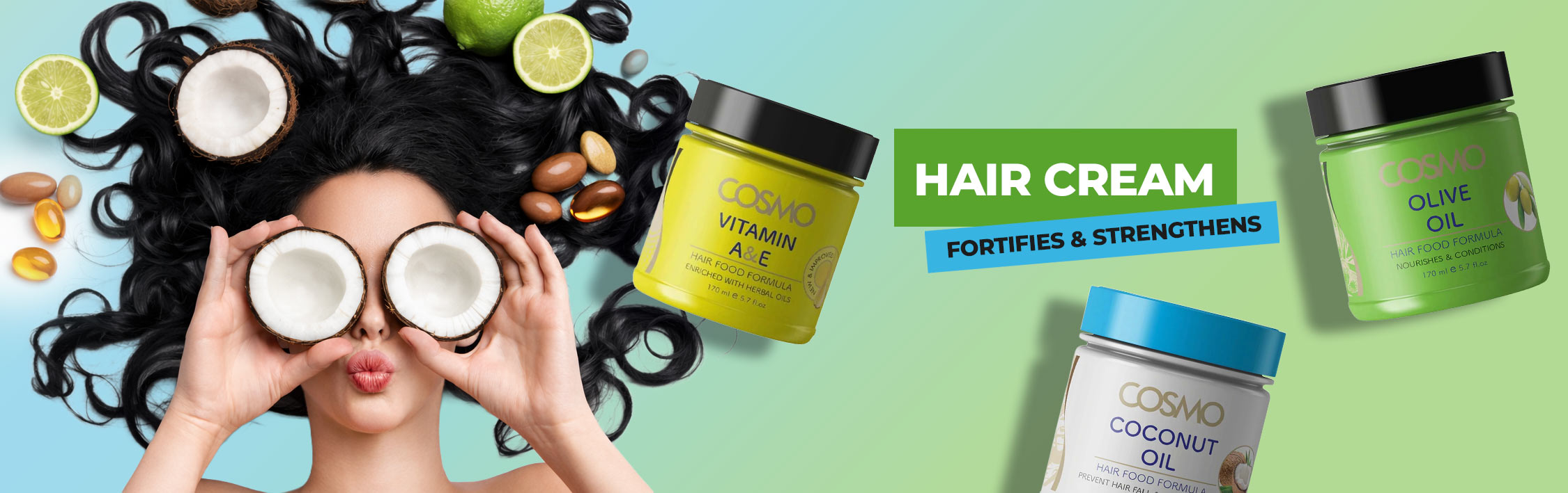 HAIR FOOD