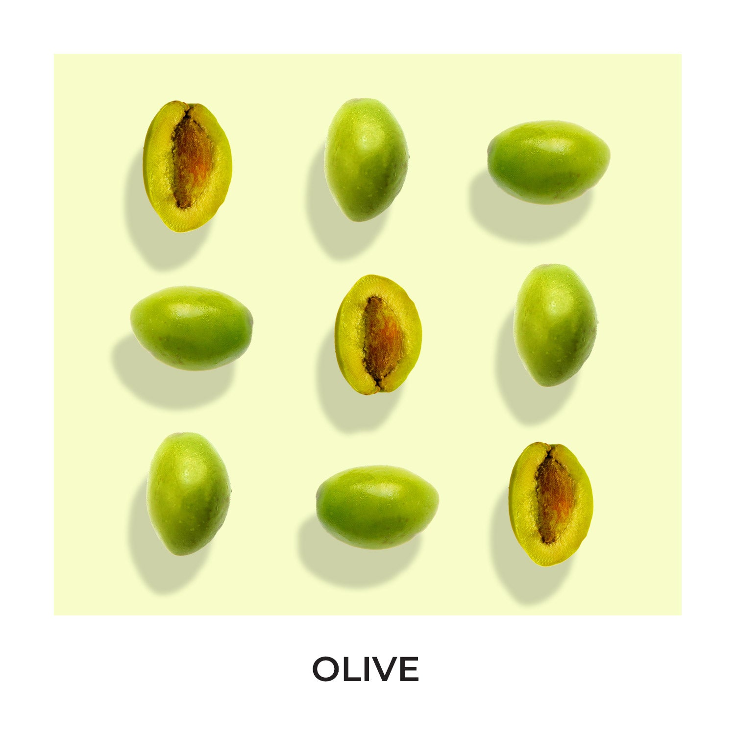 olive