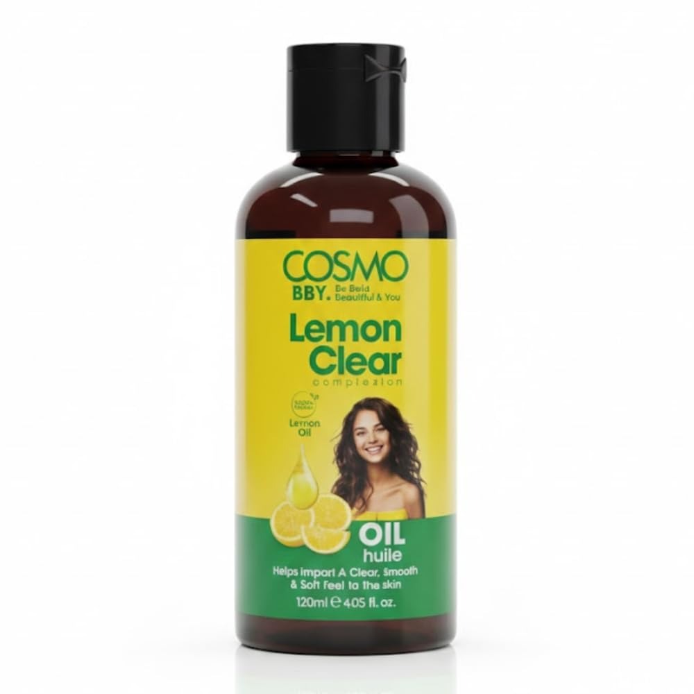 Cosmo Body Base Cosmo Bby Brightening Niacinamide Body Lotion