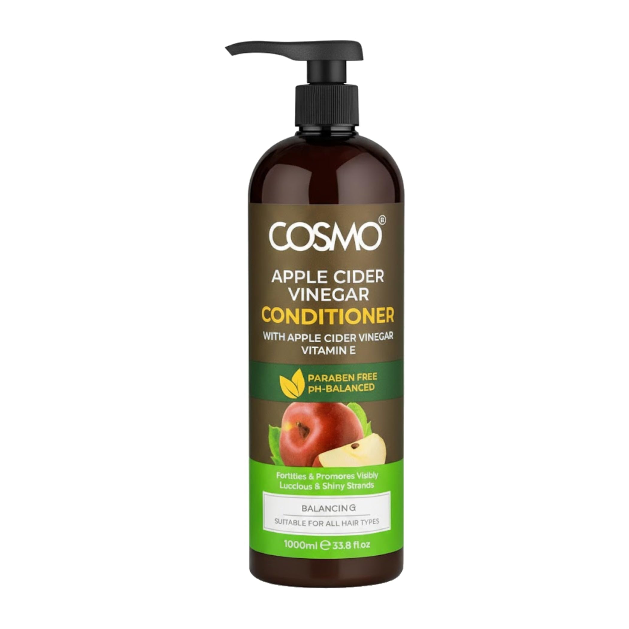 BOTANIX APPLE CIDER CONDITIONER