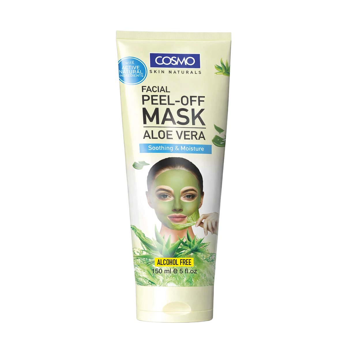 Best Peel Off Mask for Glowing Skin & Deep Cleansing | Cosmo Cosmetics ...