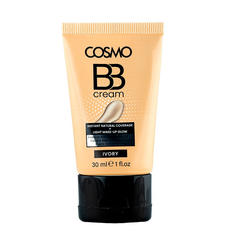 Bb Cream Procelain