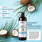 COCONUT MILK HAIR CARE BUNDLE