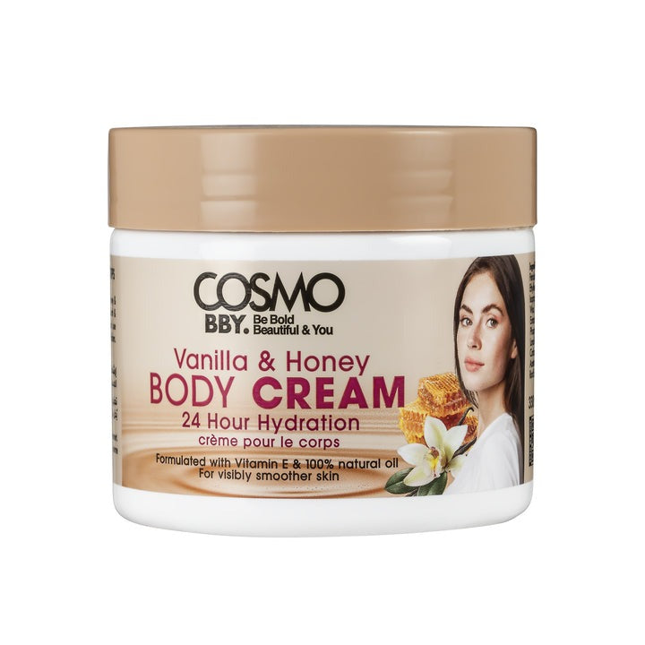 Cosmo Bby Brightening Niacinamide Body Lotion