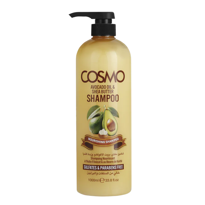 Cosmo Cosmetics India
