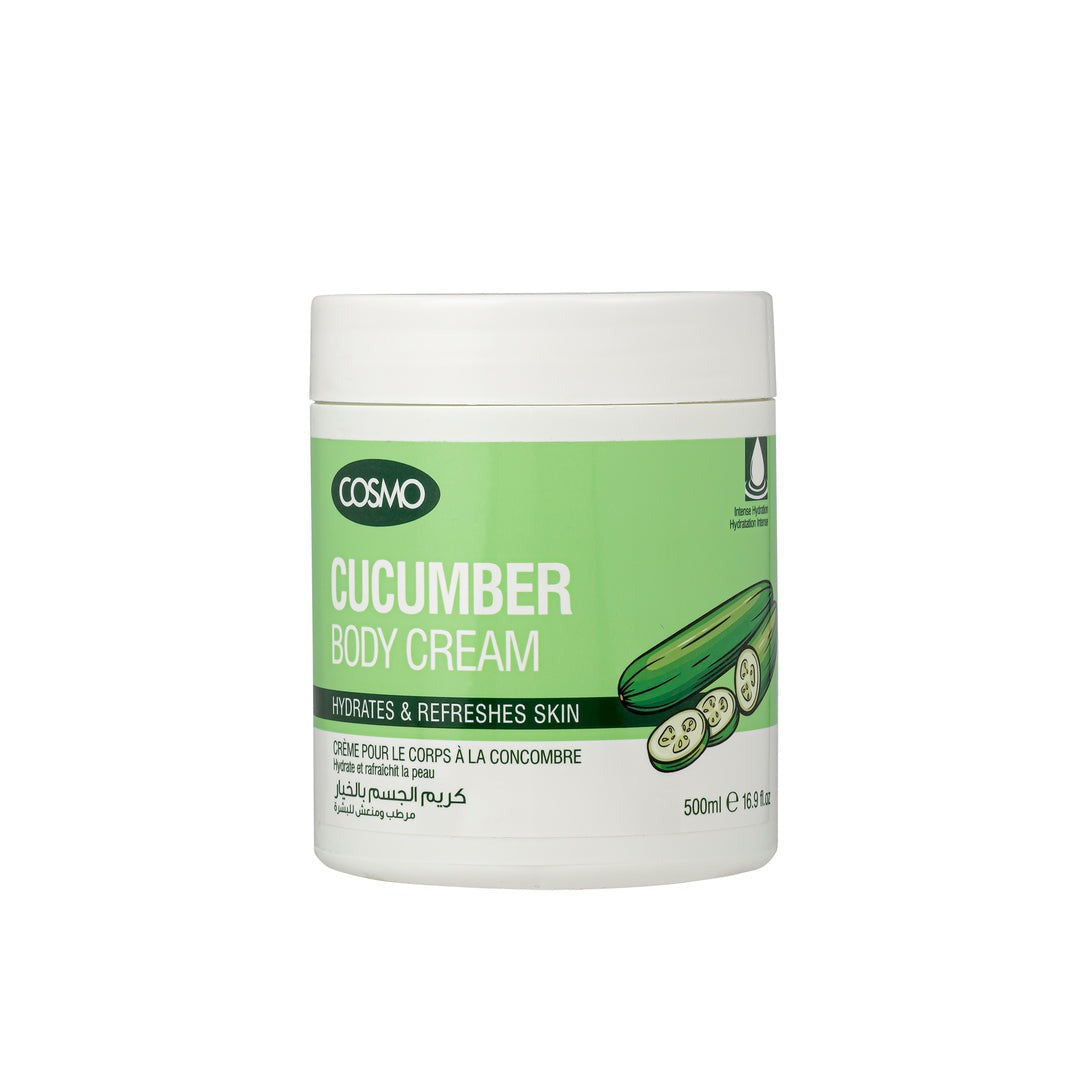 COSMO BODY CREME