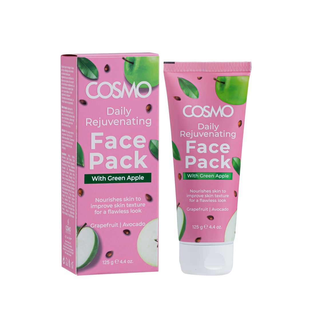 Best Face Pack for Men & Women — Sandalwood & Herbal Face Packs India