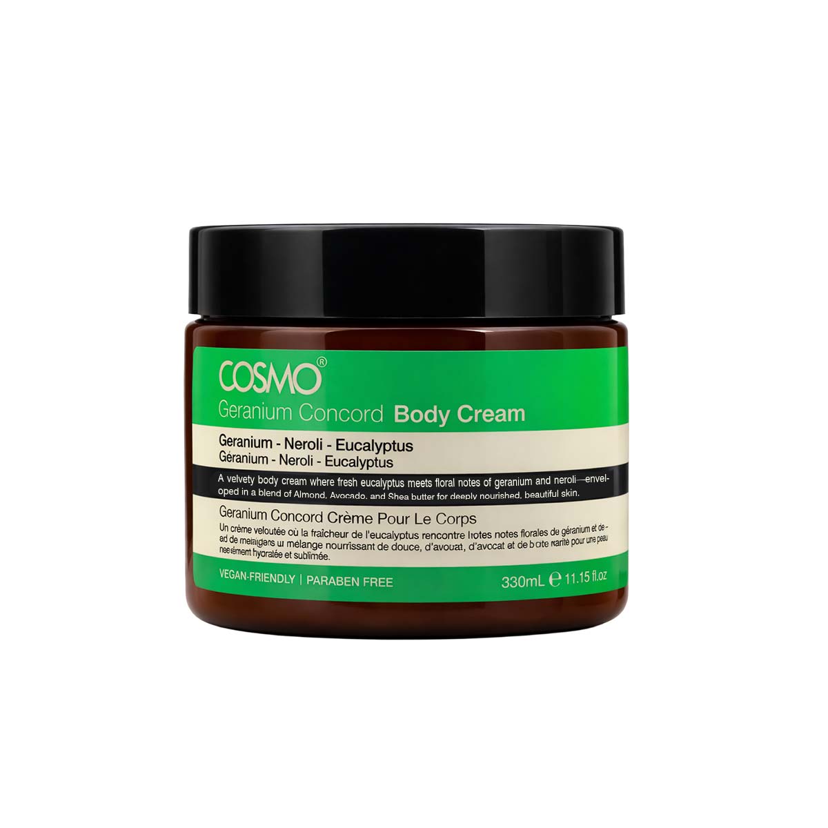 COSMO BODY CREAM