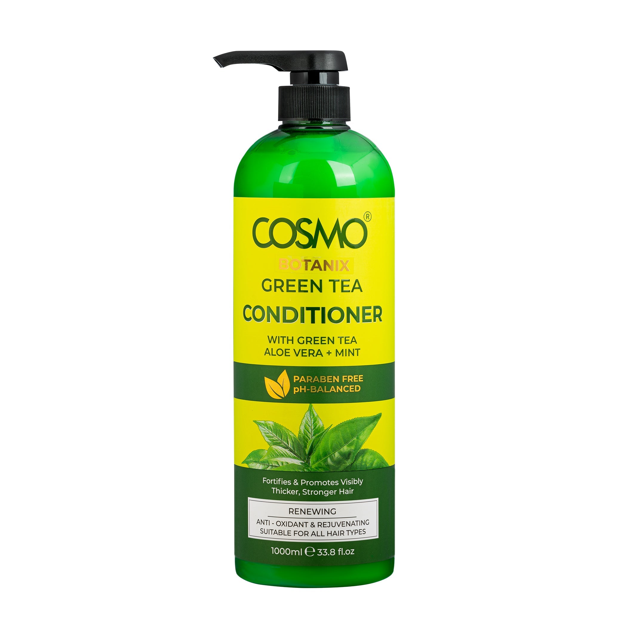 BOTANIX GREEN TEA CONDITIONER