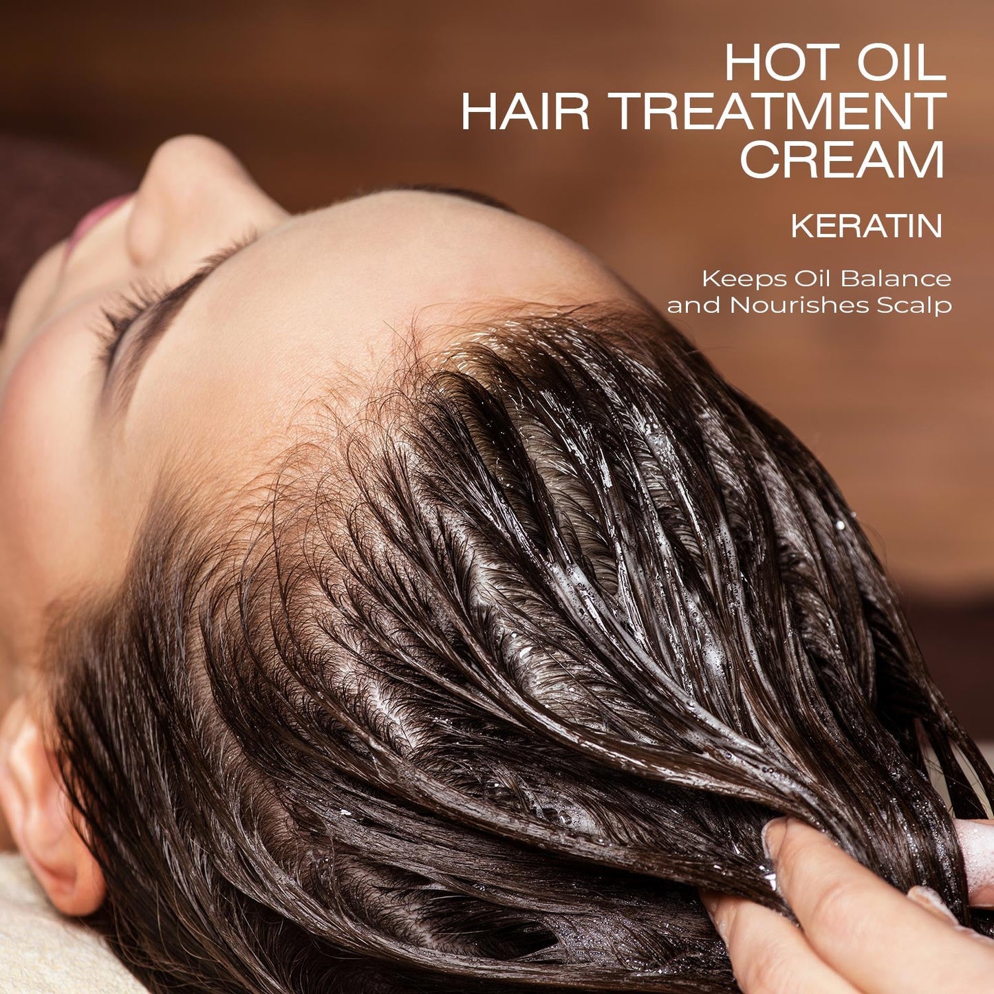 ARGAN OIL HAIR CARE BUNDLE