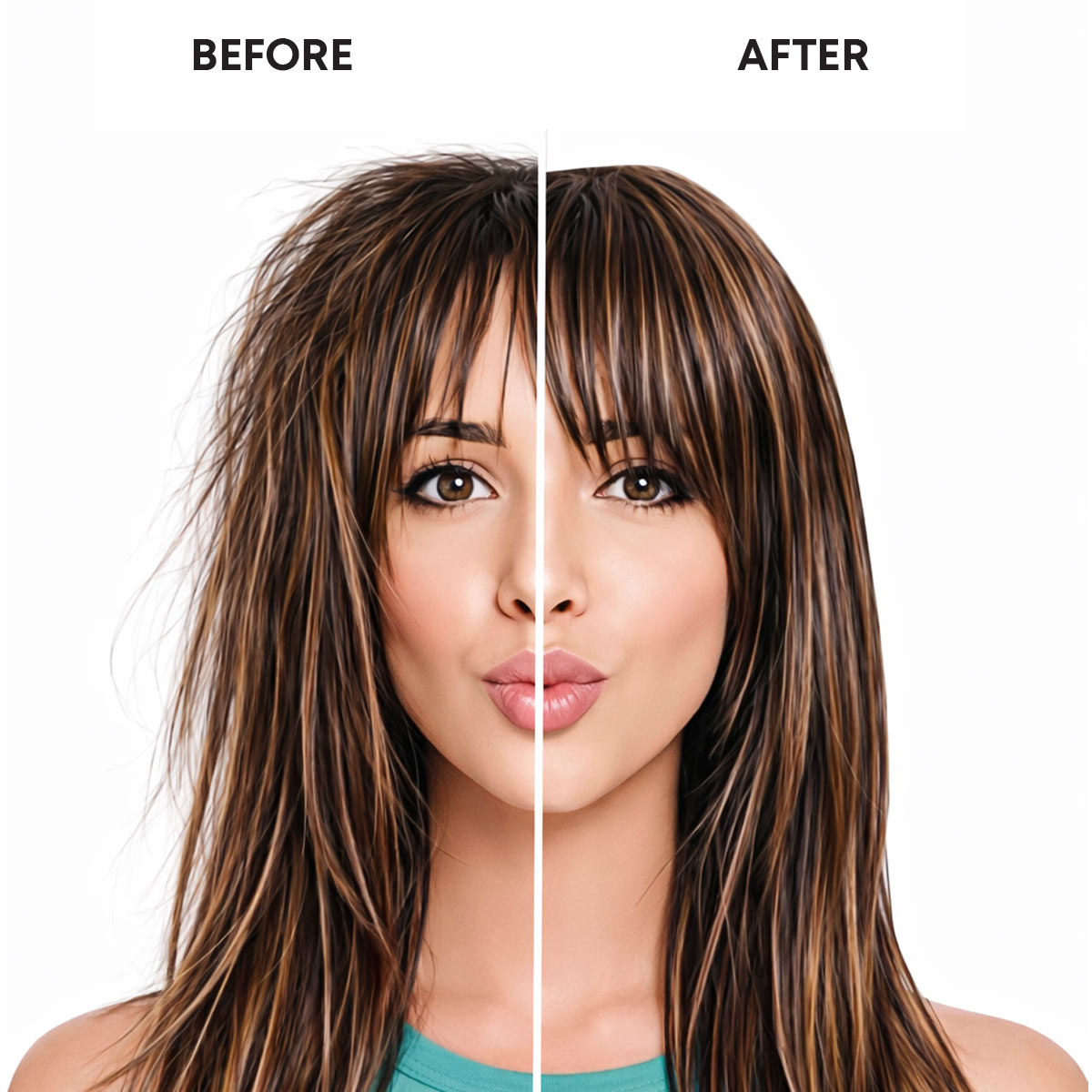 Hydra Smooth Shampoo