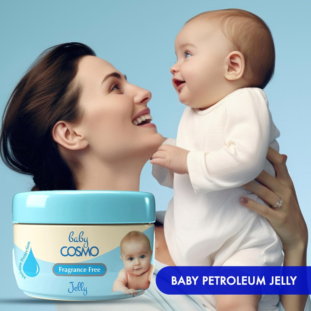 COSMO BABY JELLY FRAGRANCE FREE