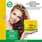 Cosmo Soft & Shine Leave In Conditioner Cream  325G