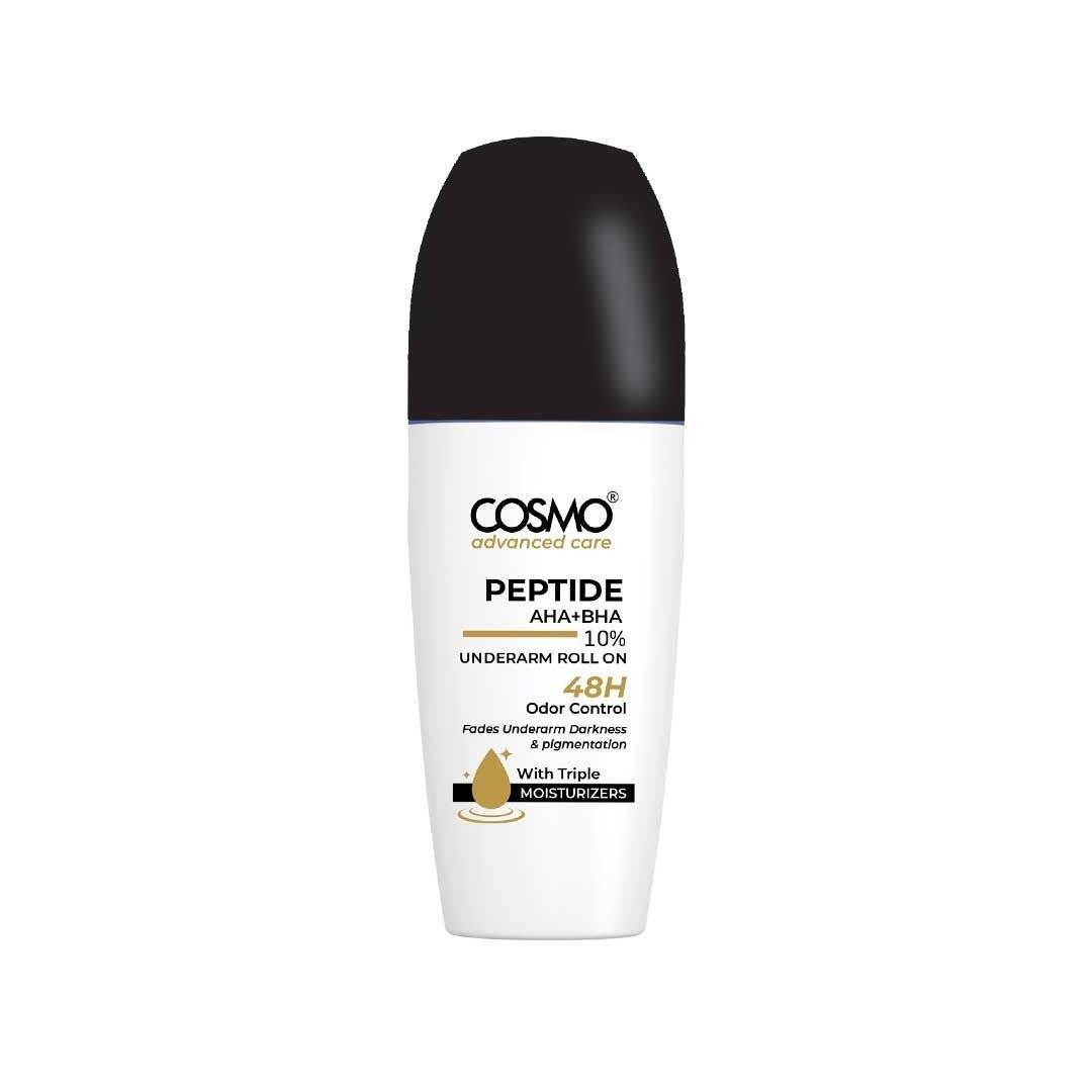 Peptide Underarm Roll On