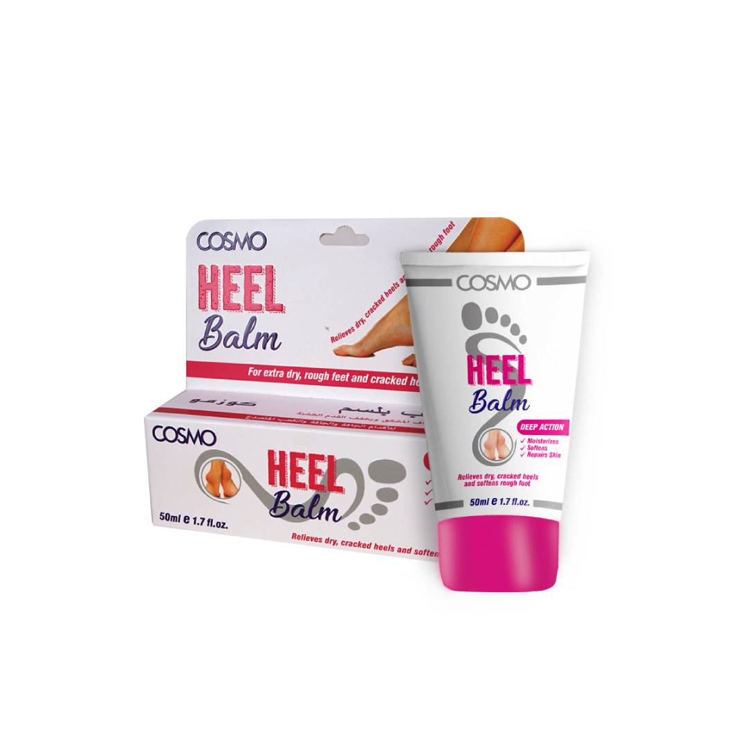 Heel Balm