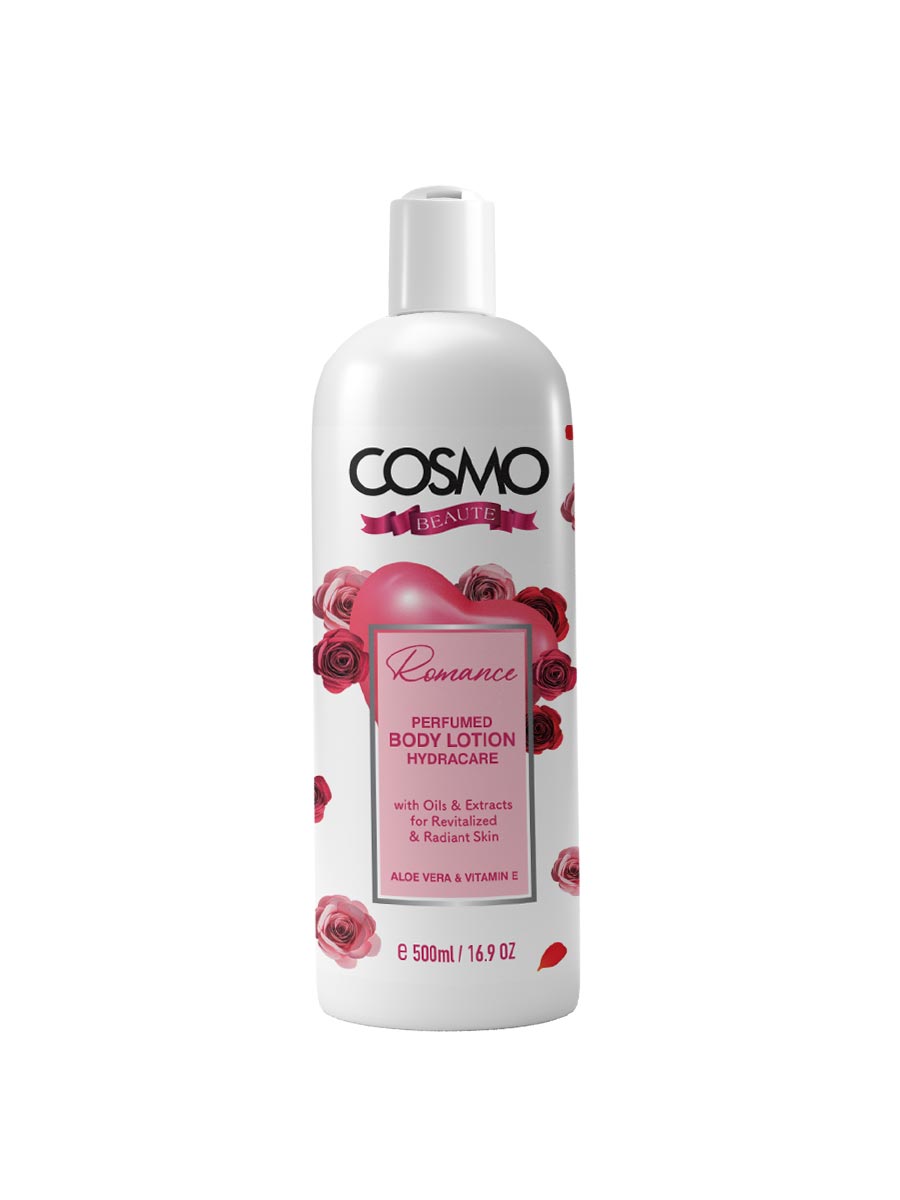 Romance - Body Lotion