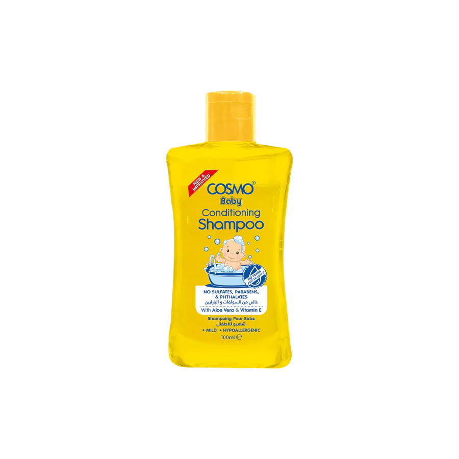 Cosmo Baby Conditioning Shampoo 500ml
