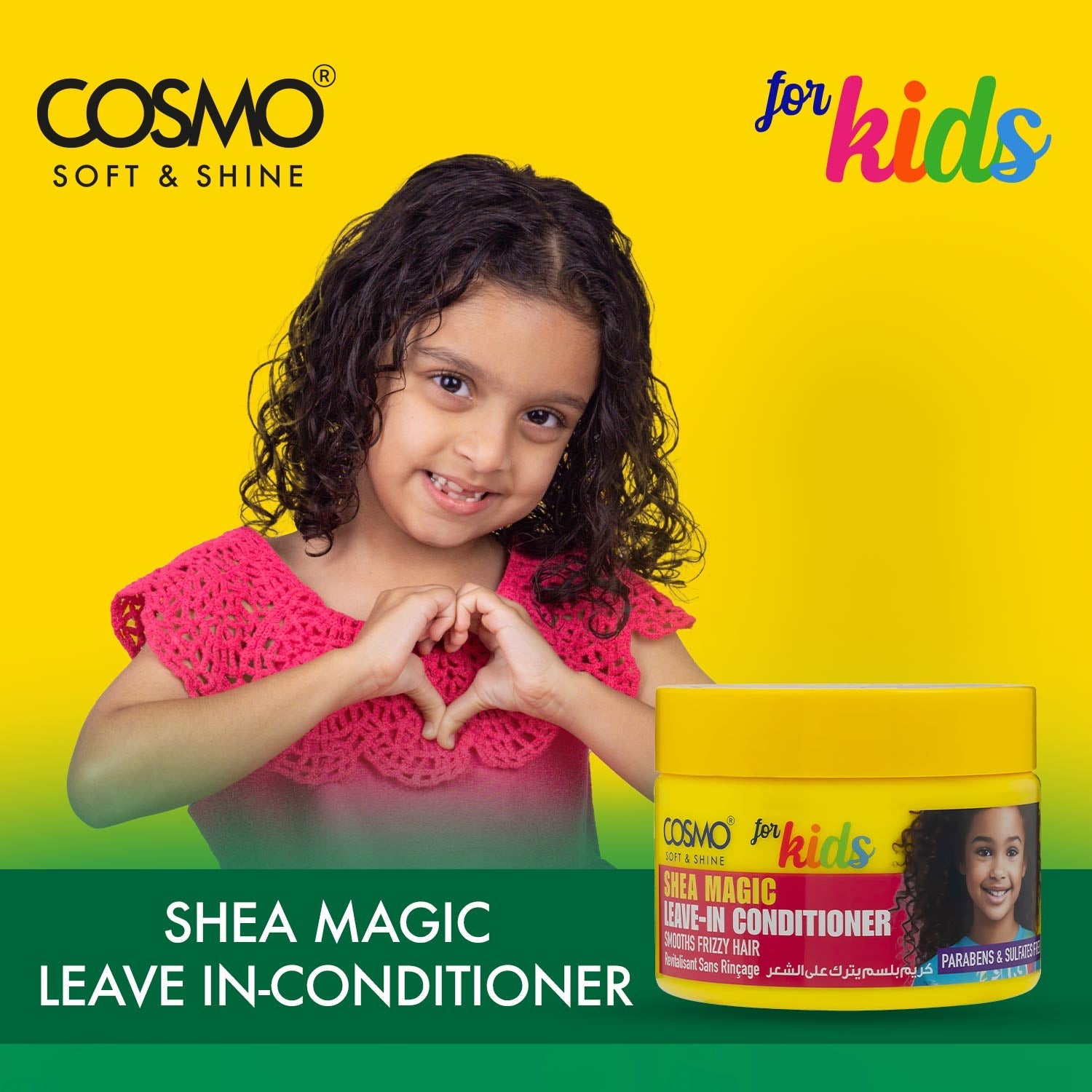 Soft & Shine Conditioner
