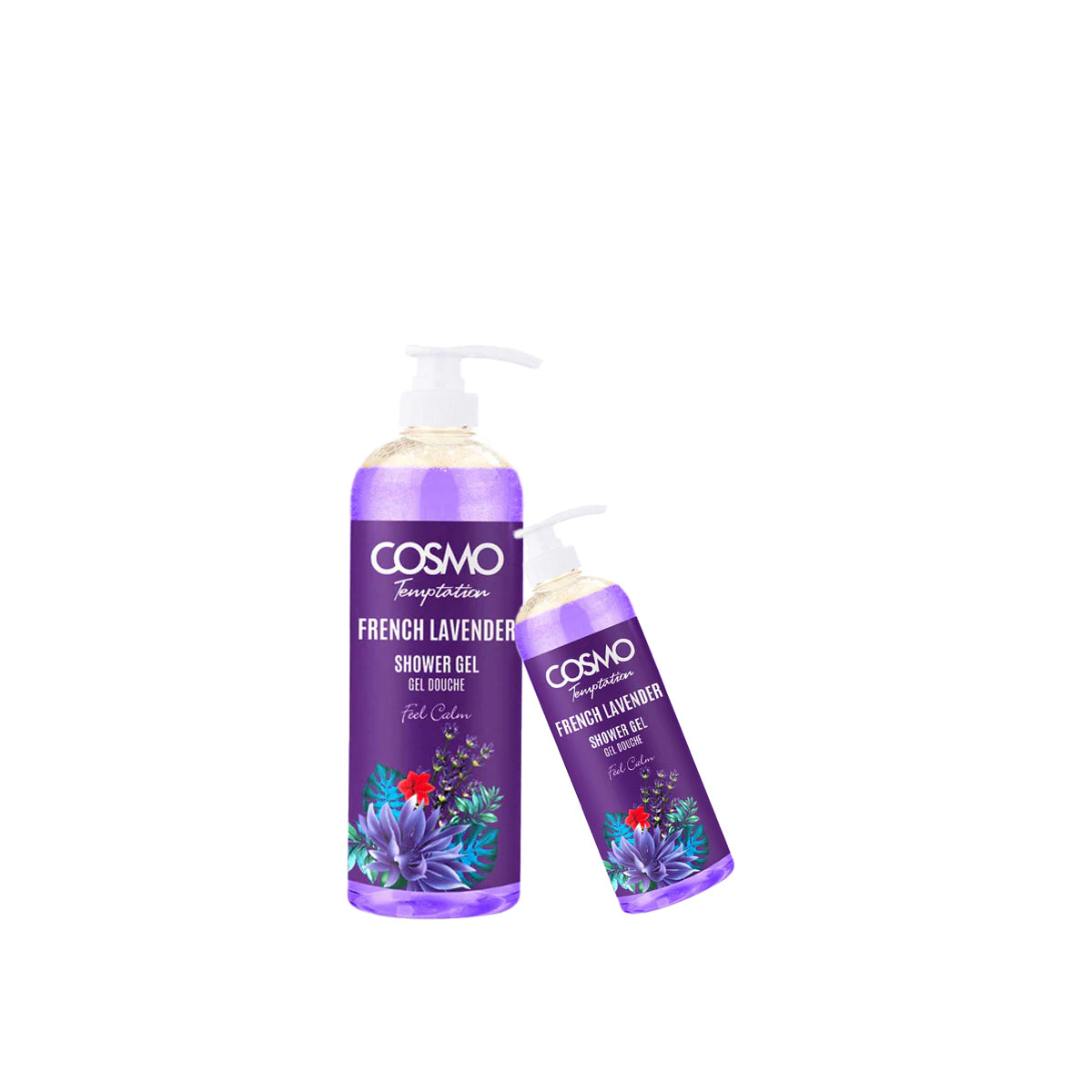 Cosmo Cosmetics India