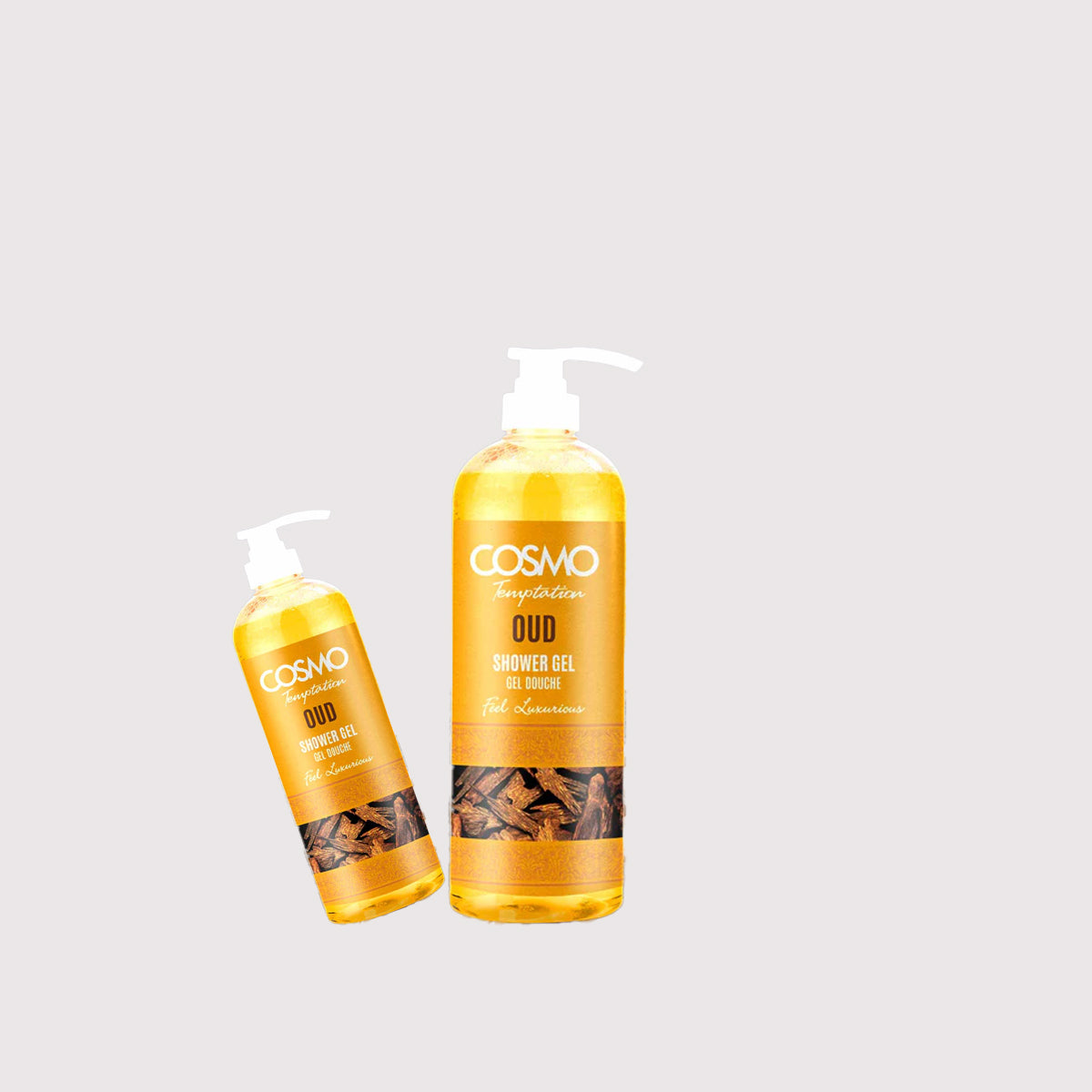 Cosmo Cosmetics India