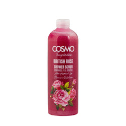 Temptation Shower Scrub 1000ml