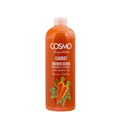 Temptation Shower Scrub 1000ml