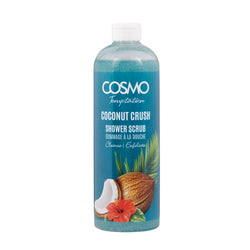 Temptation Shower Scrub 1000ml