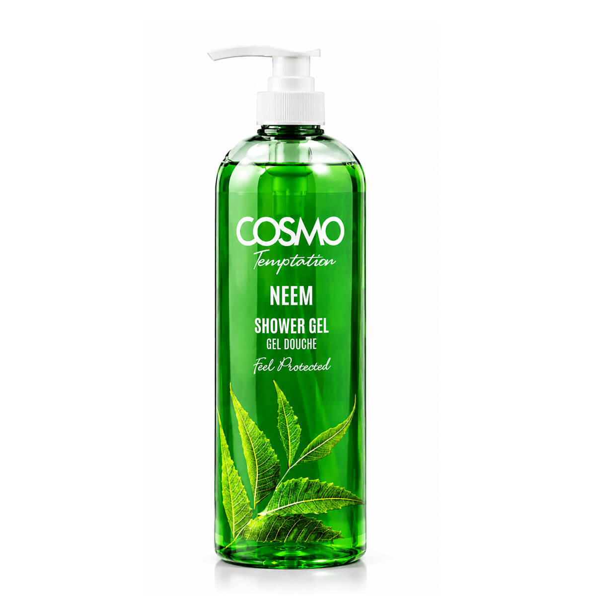 Temptation Neem Shower Gel