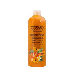 Temptation Shower Scrub 1000ml