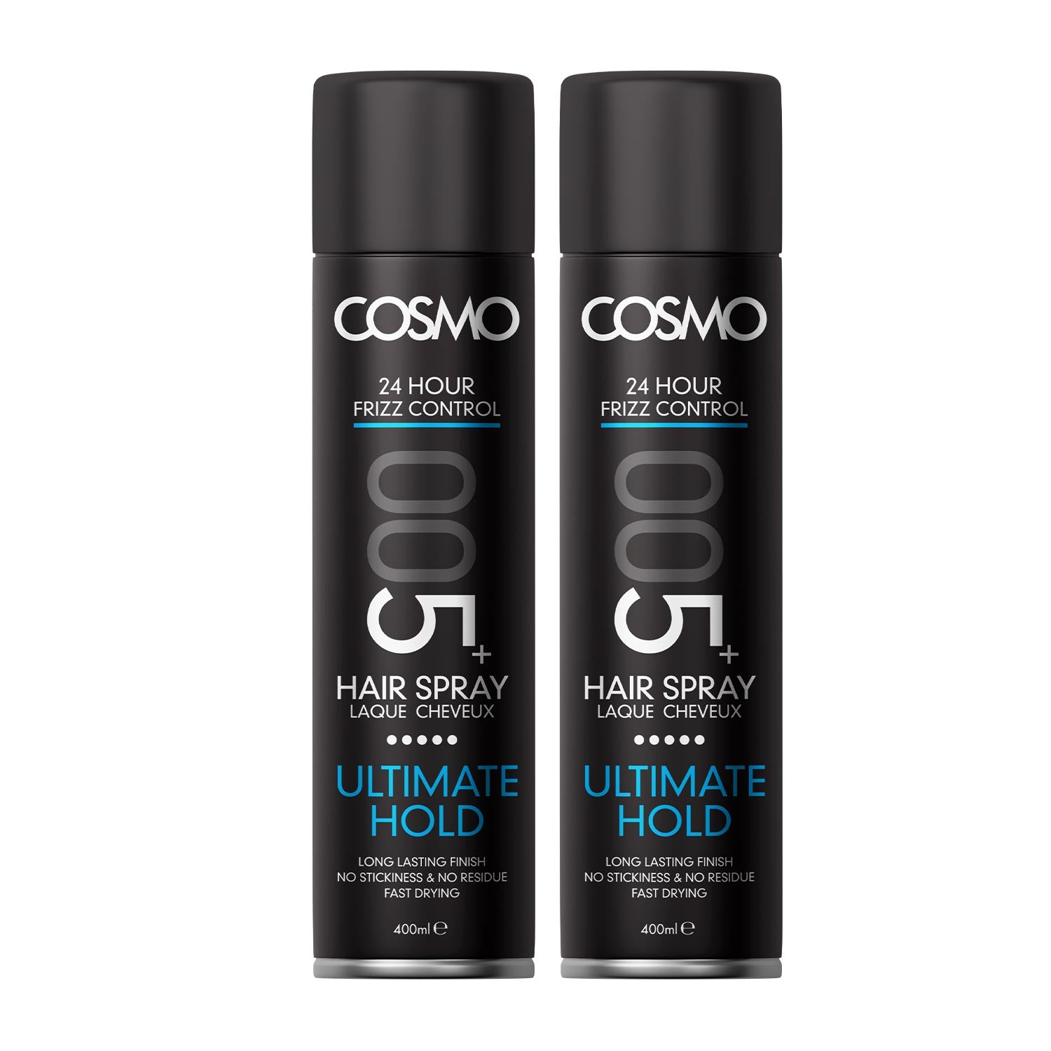 Hair Spray Ultimate Hold