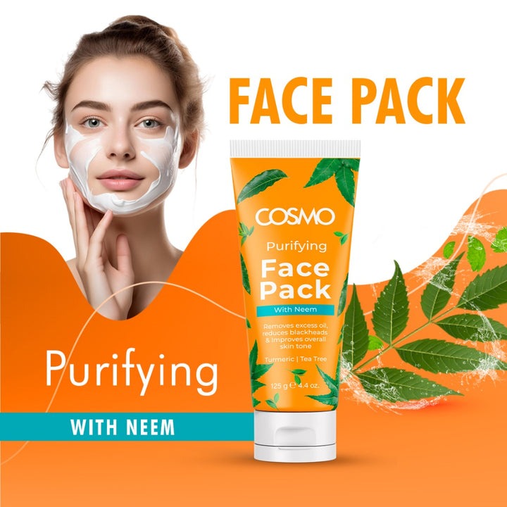 Neem Face Pack