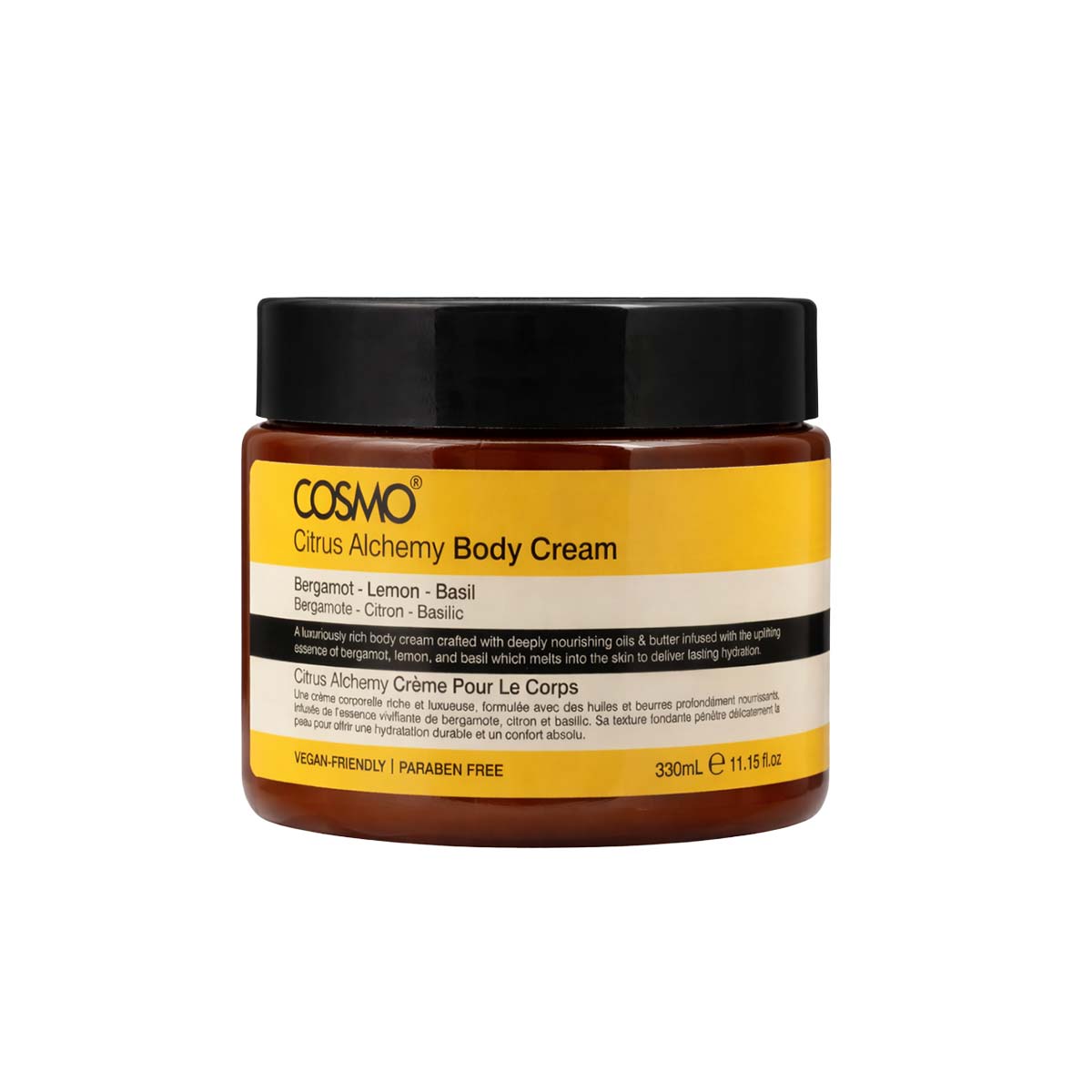 Cosmo Body Base COSMO BODY CREAM