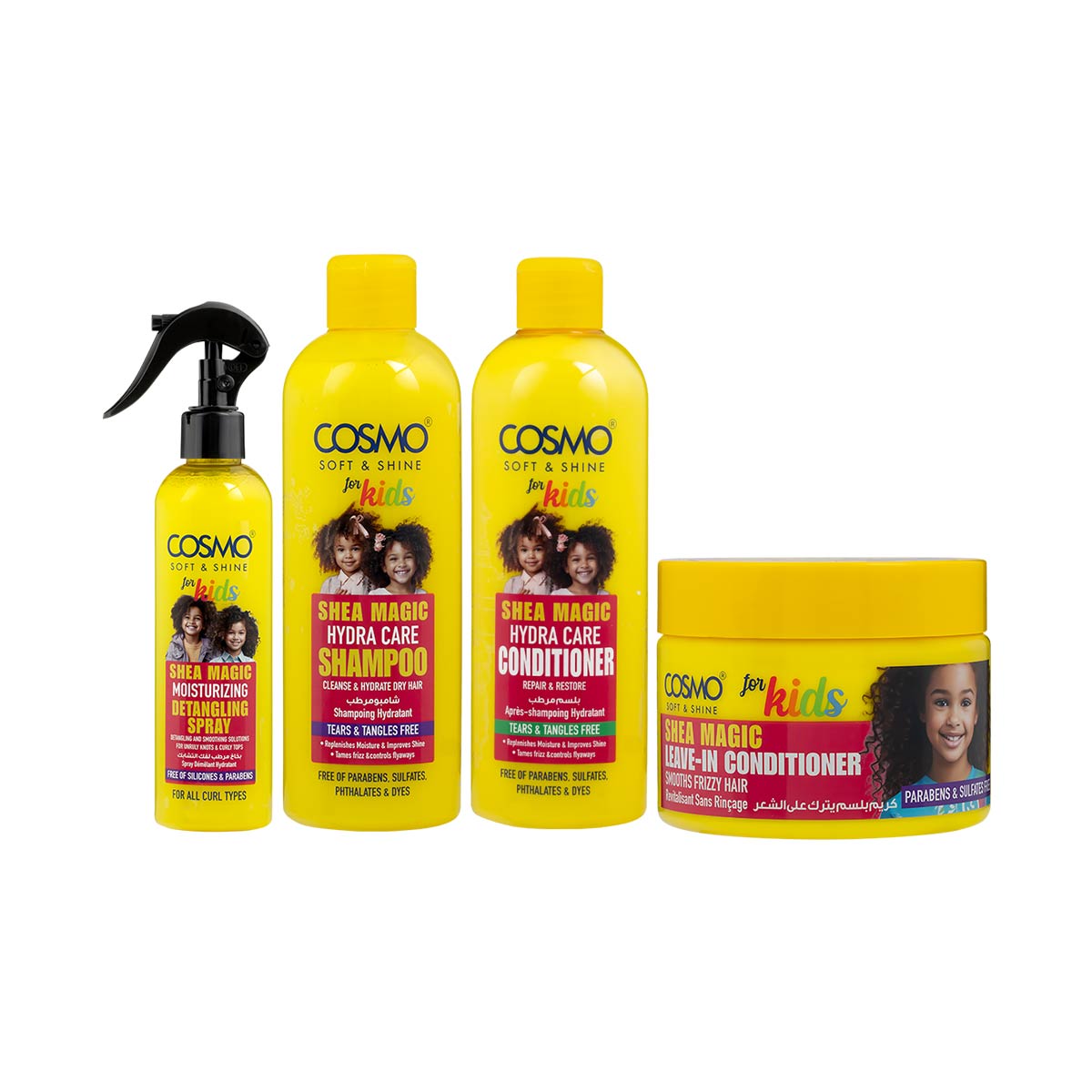 COMPLETE HYDRATION KIT