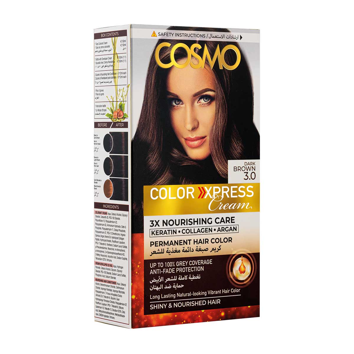 Colour Express Colour Express