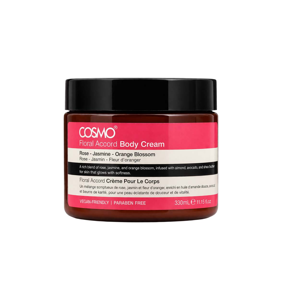 Cosmo Body Base COSMO BODY CREAM
