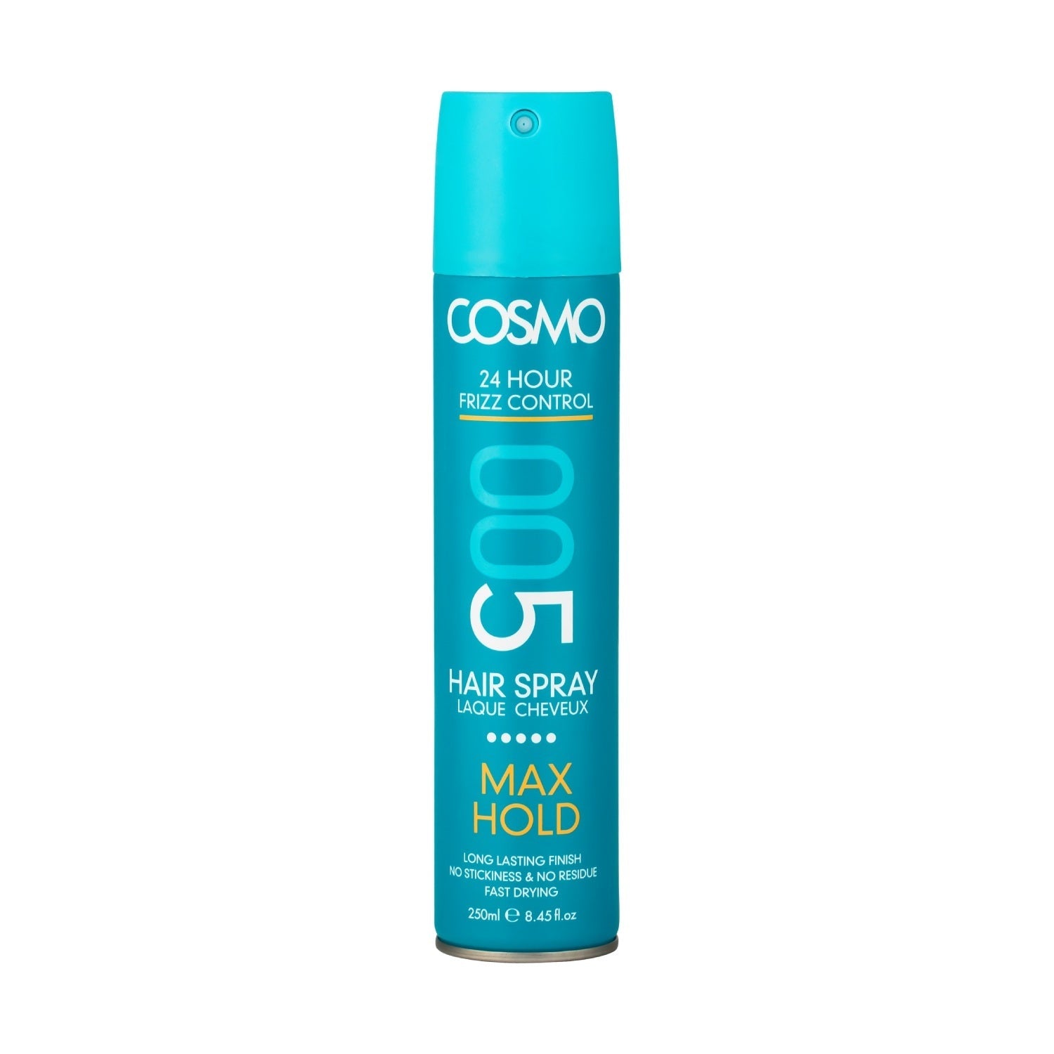 Hair Spray Max Hold