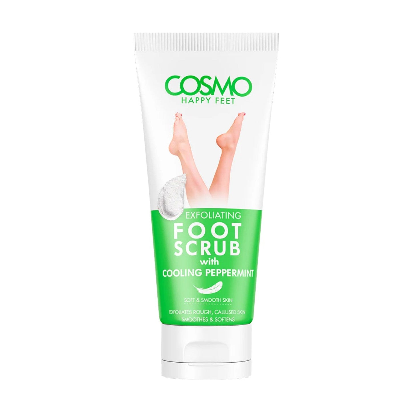 Exfoliating Foot Scrub