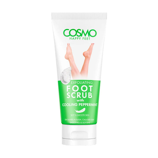 Exfoliating Foot Scrub