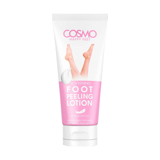 Softening Foot Peeling Lotion