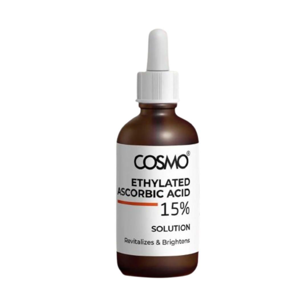 Cosmo Cosmetics India