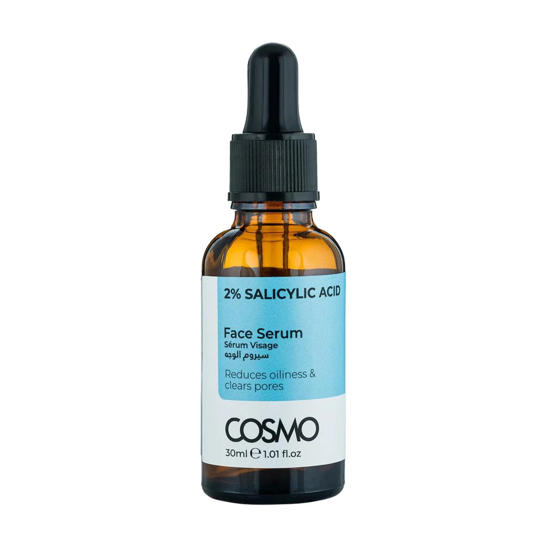 2% Salicylic Acid Face Serum 30ml