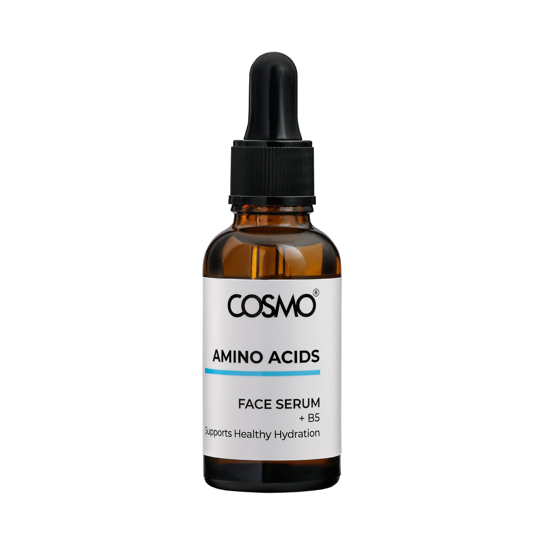 Amino Acids + B5 Face Serum