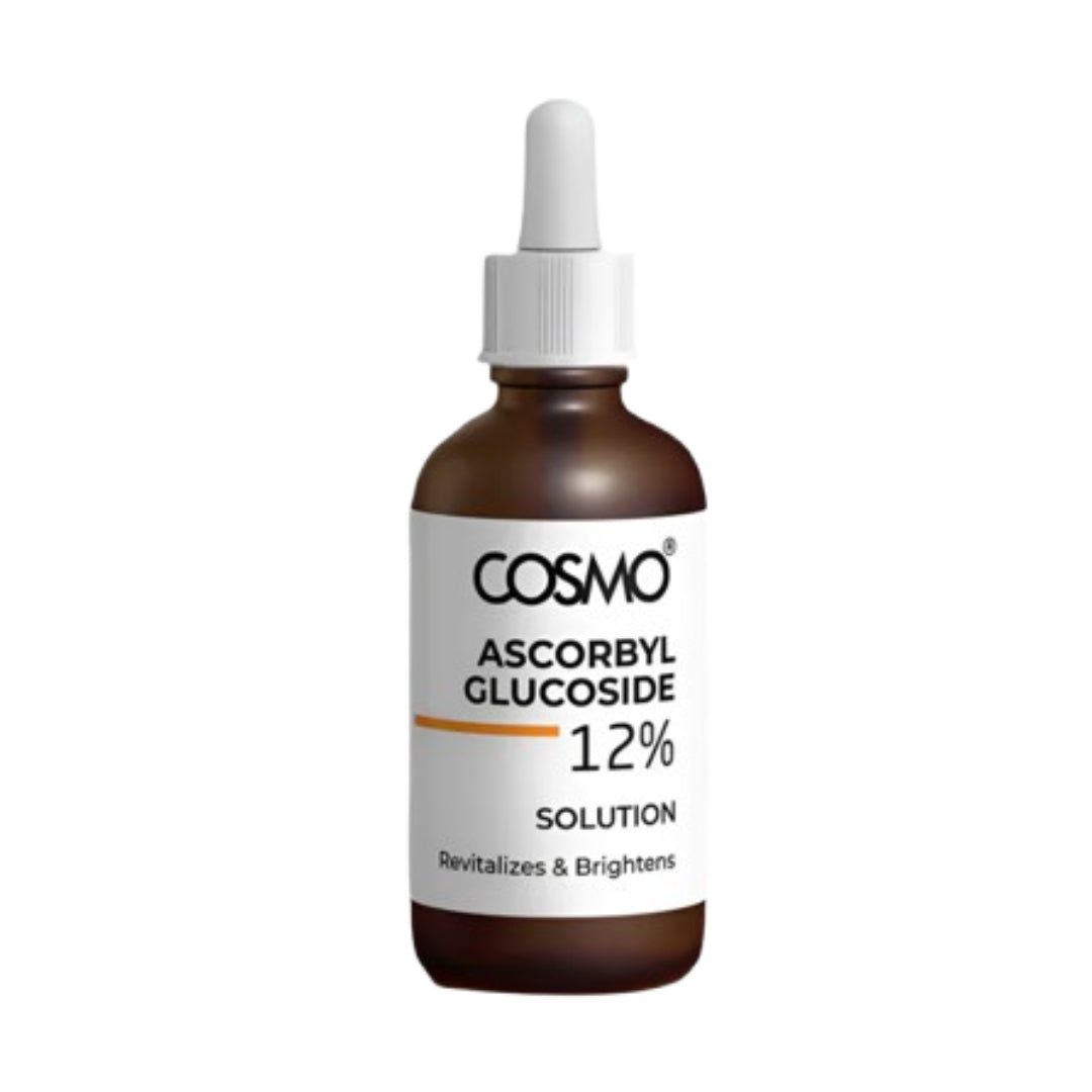 Cosmo Cosmetics India