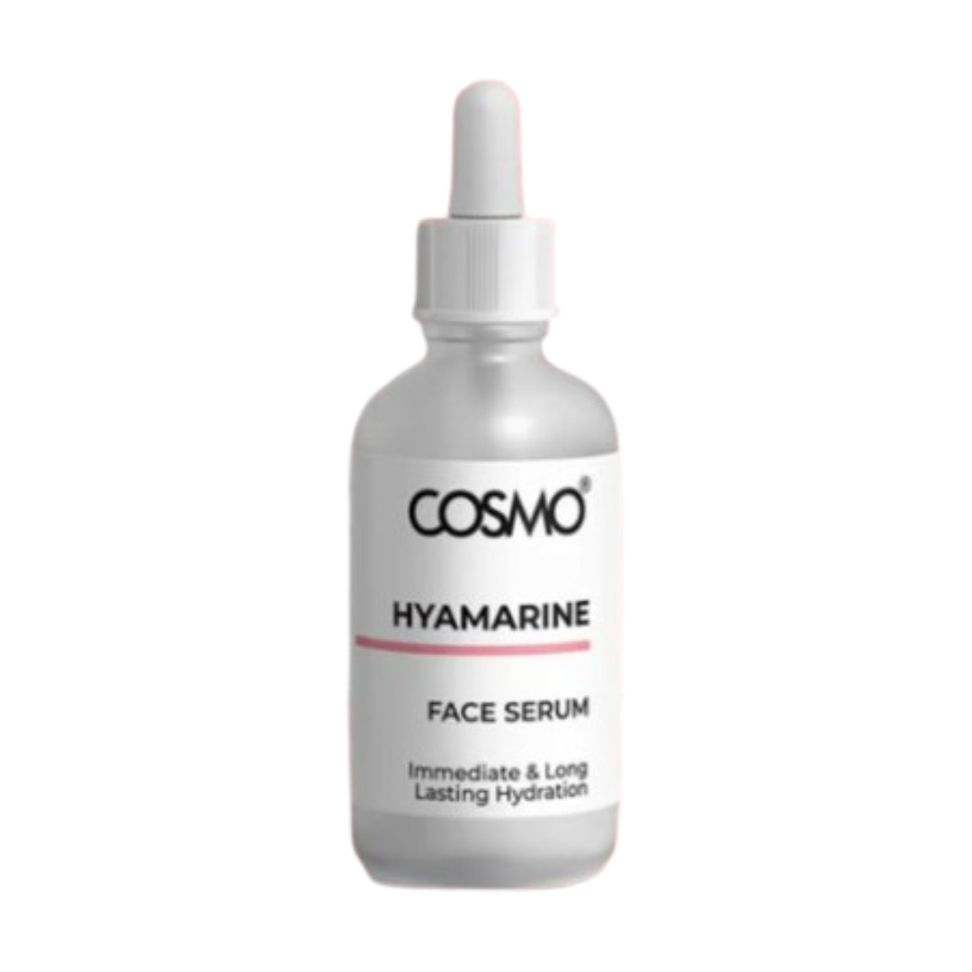 Cosmo Cosmetics India