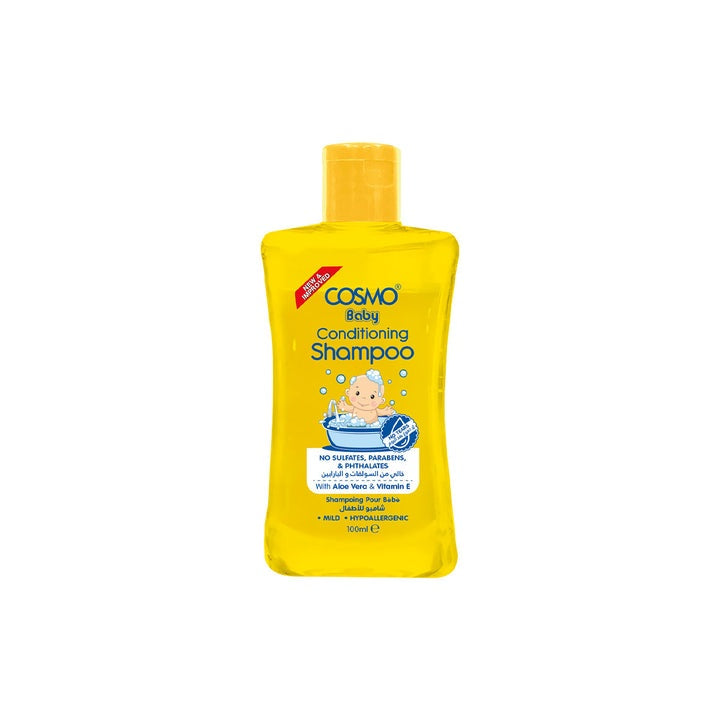 COSMO BABY CONDITIONING SHAMPOO